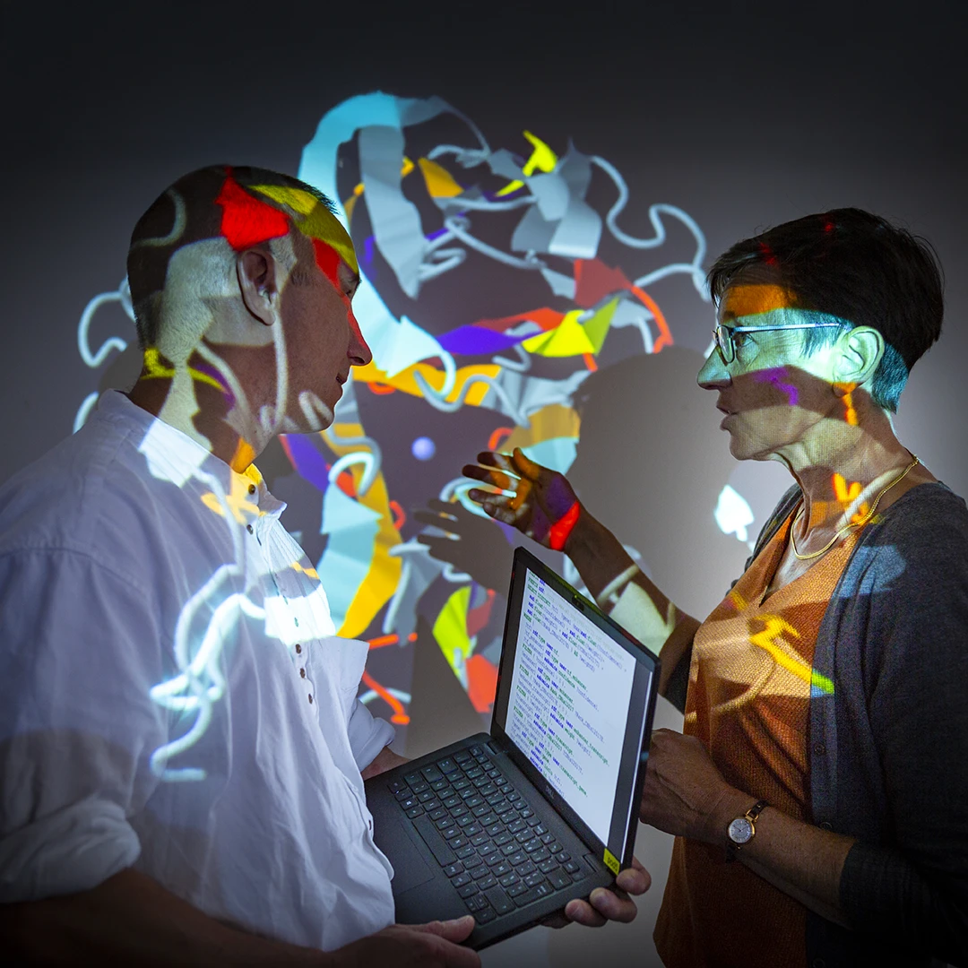 Nos solutions de formation